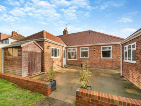 Edies Bungalow